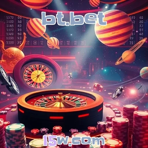 bt.bet: Descubra os Melhores Bônus e Promoções do Site de Jogos