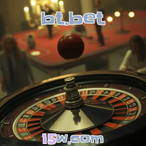 bt.bet: Descubra O Que Torna Seu Cassino Especial e Empolgante