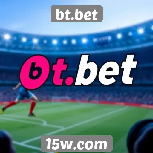 Avaliação da segurança e confiabilidade do site bt.bet