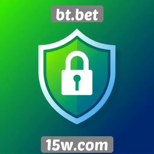 Dicas de segurança para jogadores no site bt.bet