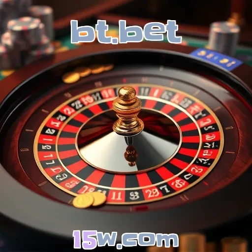bt.bet: As Melhores Máquinas de Jogos que Você Precisa Conhecer!