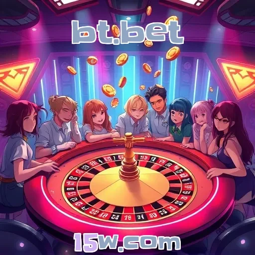 bt.bet: Apostas Emocionantes em Esportes para Todos os Gostos