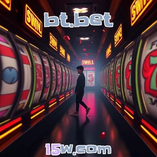 bt.bet: Descubra a Emoção dos Jogos Virtuais Online